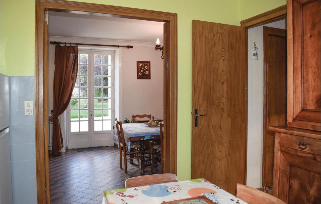 Cozy Home In Plancoet With Wifi Exterior photo